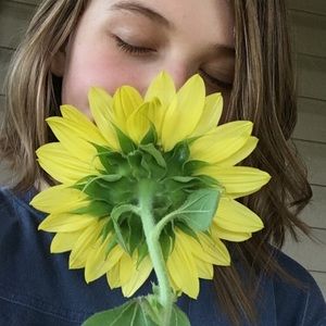 Meet your Posher, Melanie